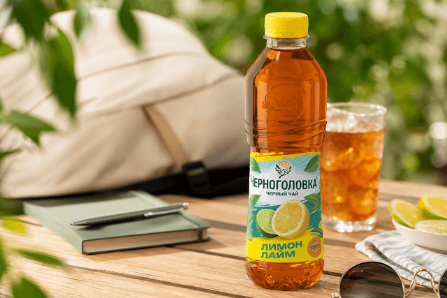 Чай ICE TEA Черный лимон 0.5л ПЭТ: Практические сценарии применения