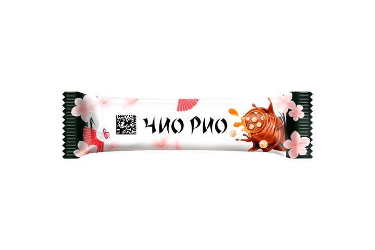 Батончик "Чиорио" 30г (Россия)