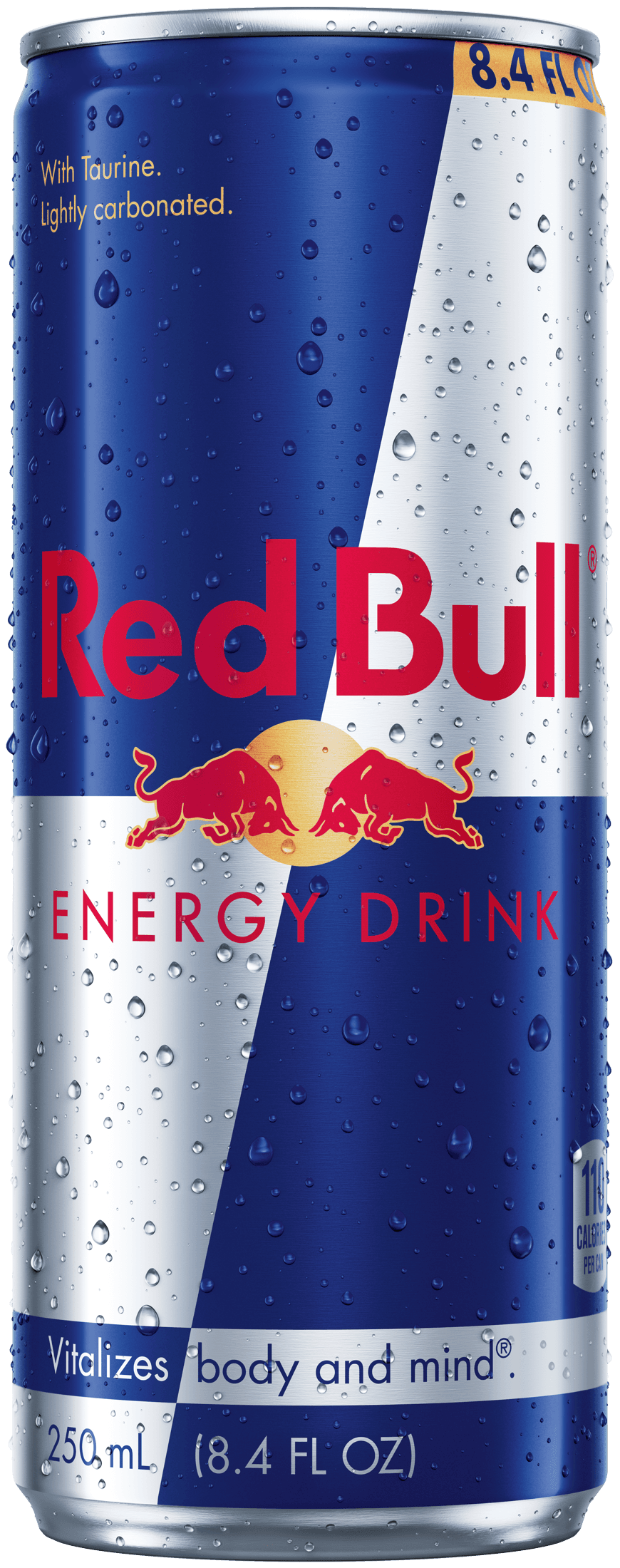 Энергетический напиток "Red Bull" 0,355л ЖБ (Австрия)