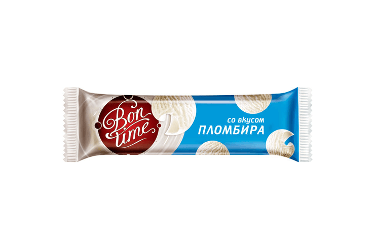Батончик "Bon Time" 20г (Россия)