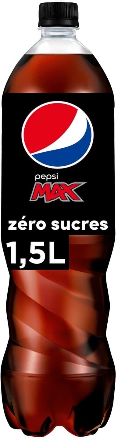 Напиток Pepsi 2л Без Сахара ПЭТ (Беларусь)