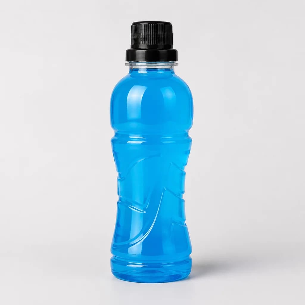 Напиток безалкогольный "Powerade" 340мл (Корея)