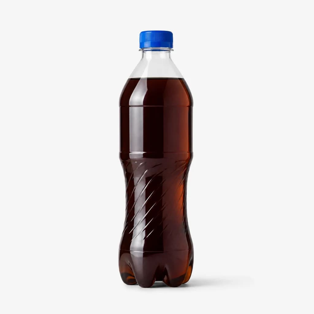 Напиток безалкогольный "Pepsi" 0,5л ПЭТ (Беларусь)