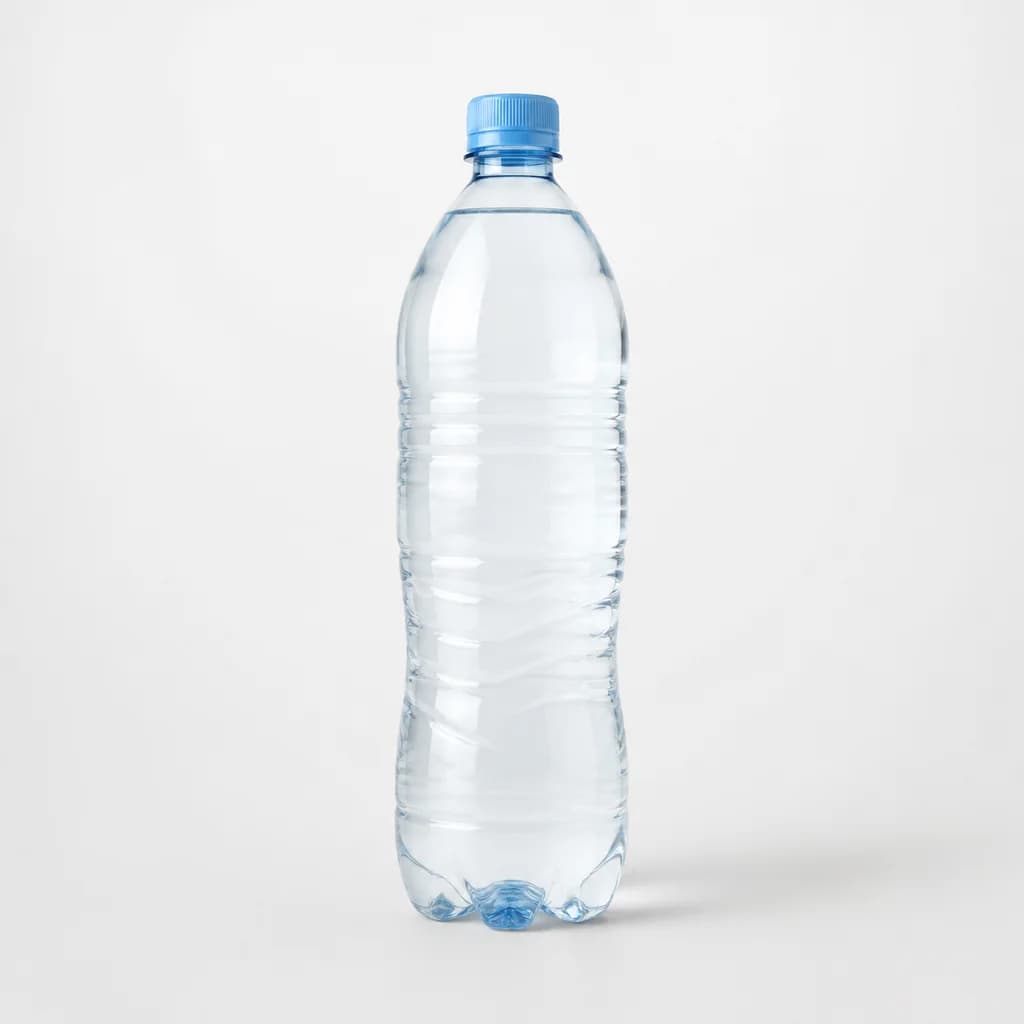 Вода минеральная "Рокада" 1л ПЭТ