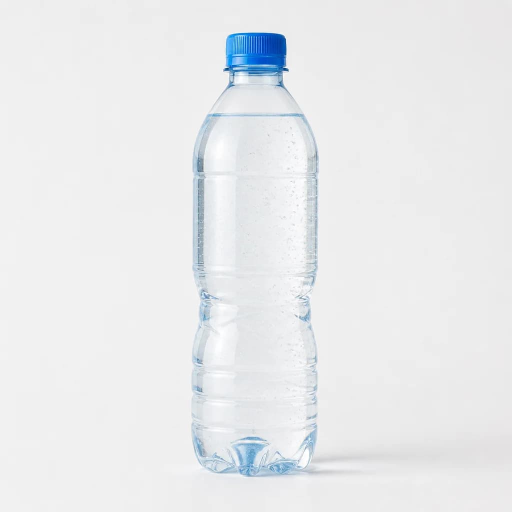 Вода "Шишкин лес" газ 0,4л ПЭТ (Россия)