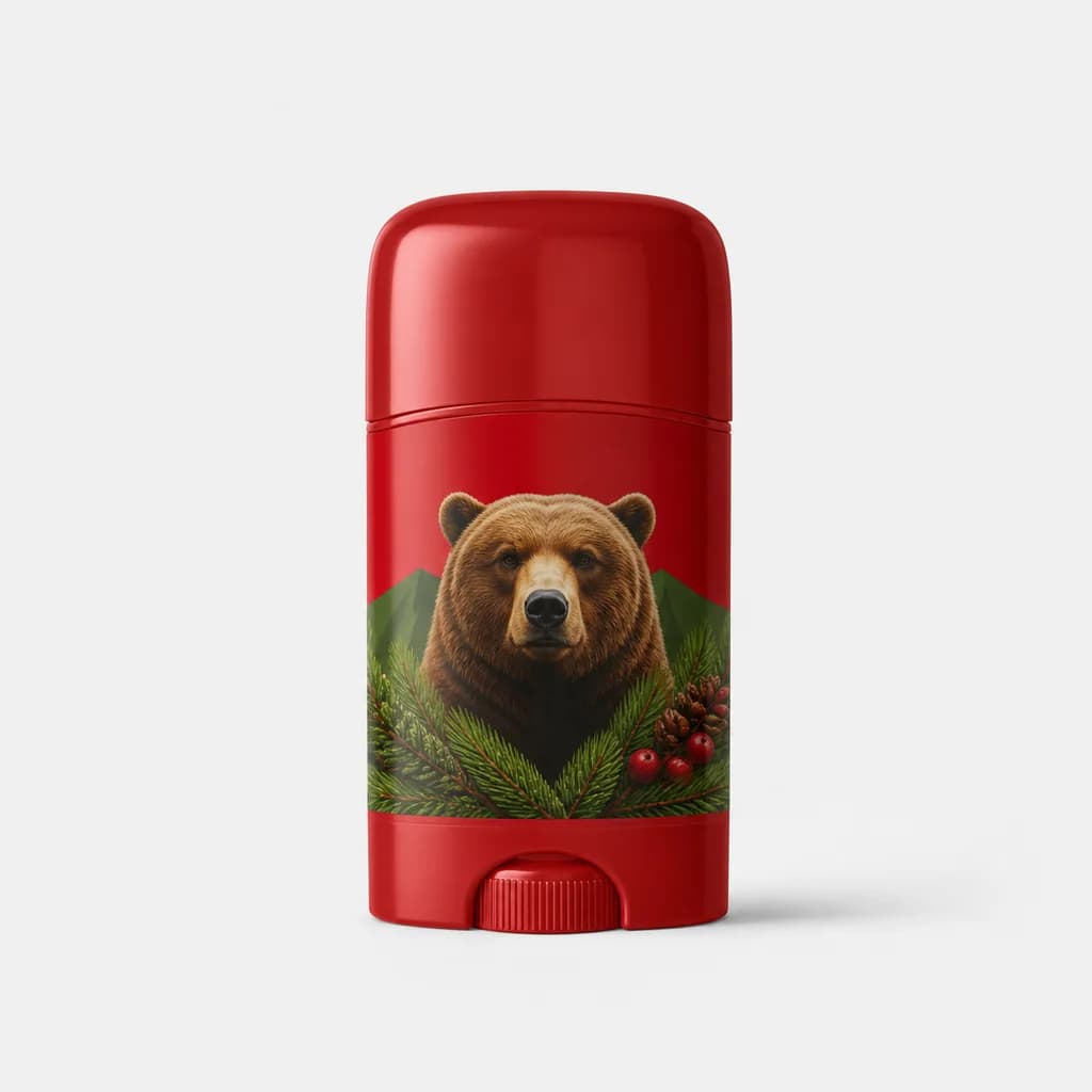 Дезодорант Old Spice Bearglove 50г