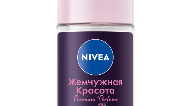 Nivea deo дез-ант Жемчужная красота Premium Perfume шариковый 50 мл/30 шт