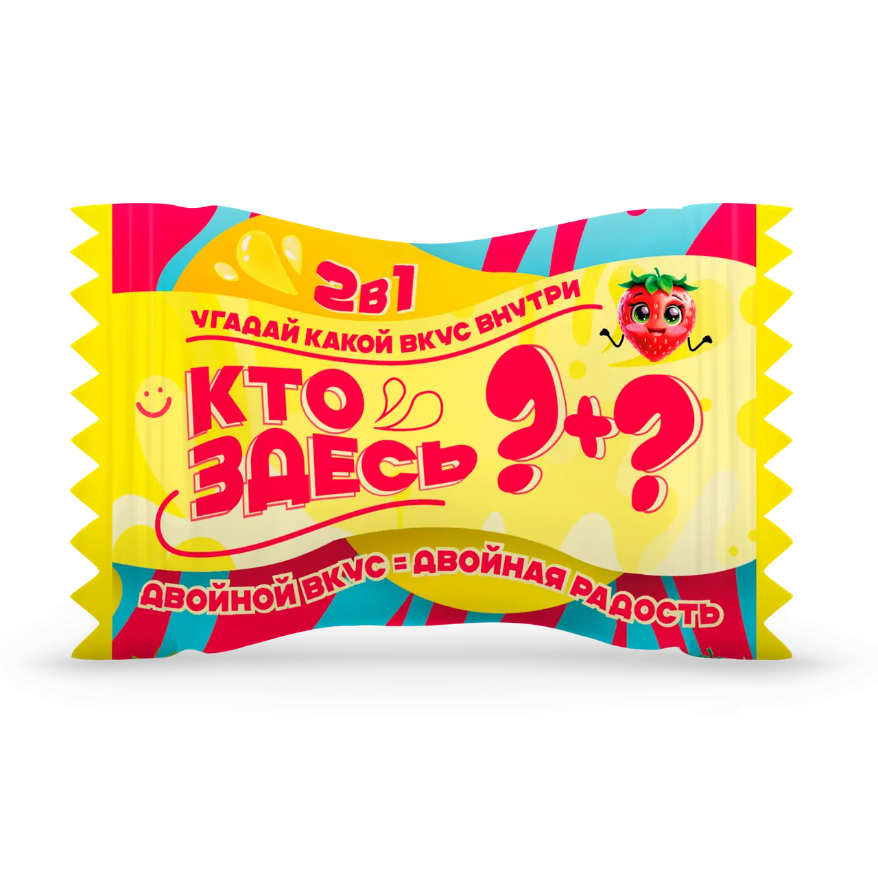 "Лаконд" Кондитерские изделия сластики "Кто здесь ?" За 1 кг