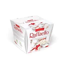 Конфеты "Raffaello" Сундук 240г