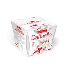 Конфеты "Raffaello" Сундук 240г