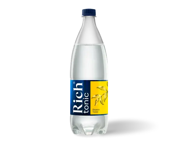Напиток "Rich" Tonic 1л (Россия)