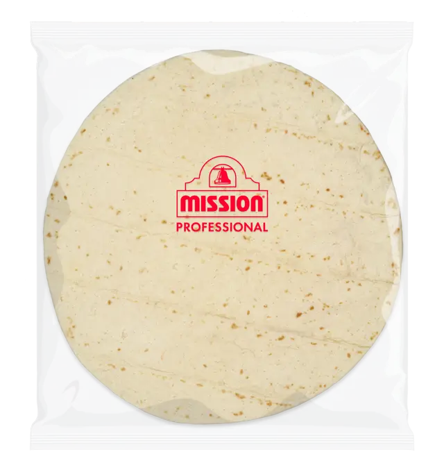 "Mission Professional" Тортилья пшеничная 810г (Россия)
