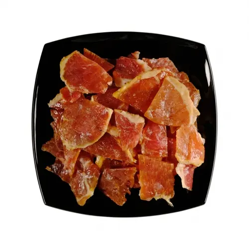 Мясные снеки "Пивная Тема" Из свинины Мексика 50г (Россия)