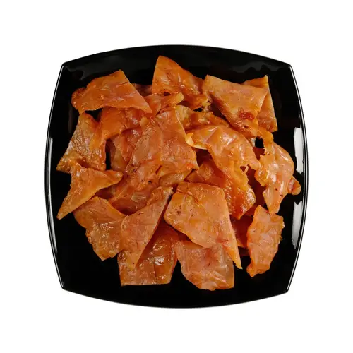 Мясные снеки "Пивная Тема" Из курицы Острые 50г (Россия)