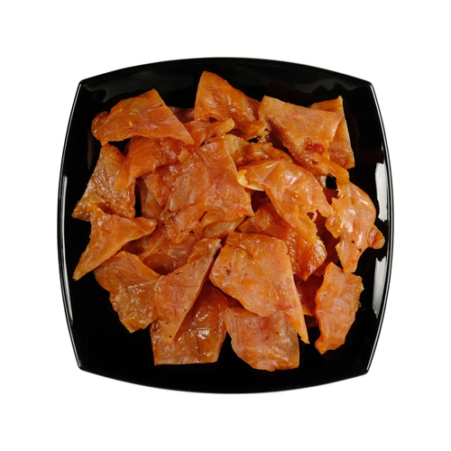 Мясные снеки "Пивная Тема" Из курицы Острые 50г (Россия)