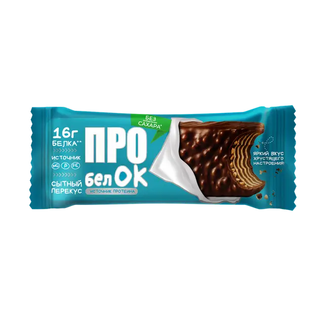 Конфеты "ПРО белОК" без сахара, За 1 кг