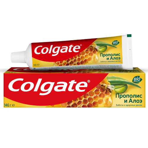 ЗП Colgate Прополис 100г