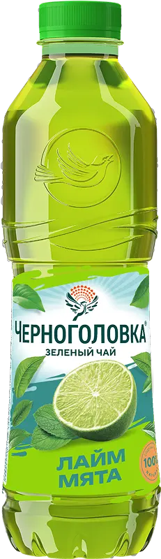 Напиток "Ice Tea" Зеленый Чай Малина 1л ПЭТ (Россия)