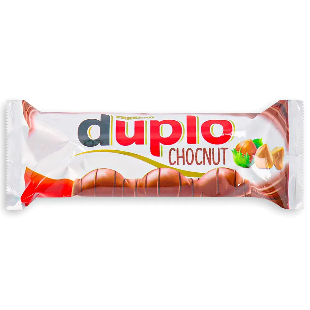 Батончик "Duplo" ChocoNut 26г (Германия)