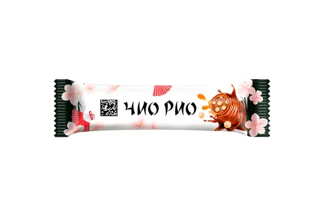 Батончик "Чиорио" 30г (Россия)