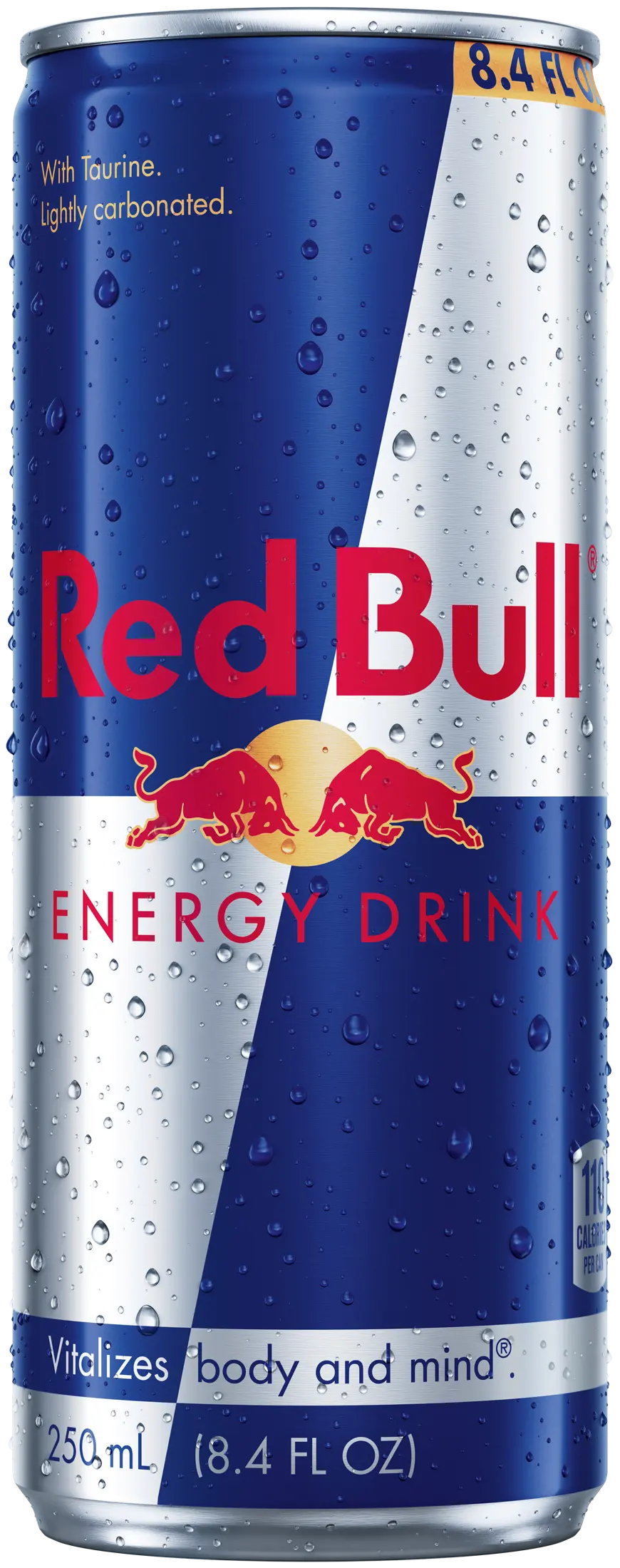 Энергетический напиток "Red Bull" 0,355л ЖБ (Австрия)