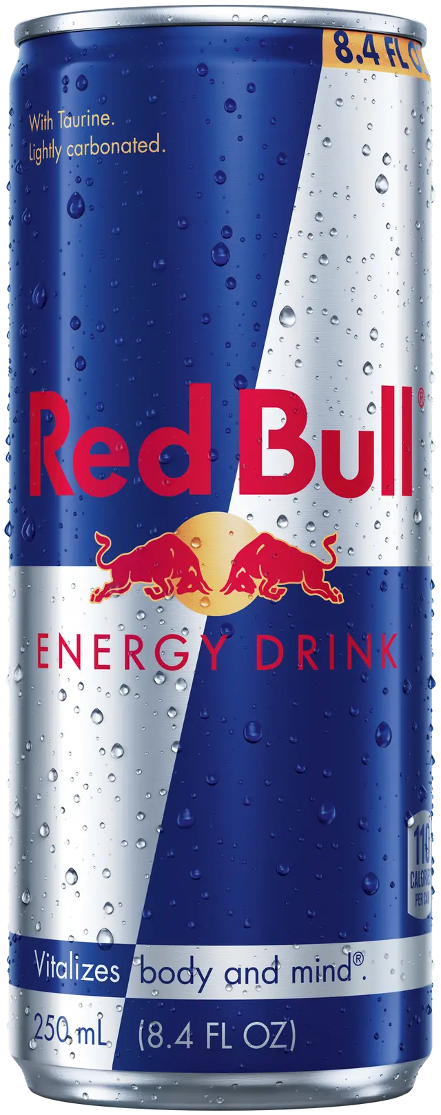 Энергетический напиток "Red Bull" 0,355л ЖБ (Австрия)