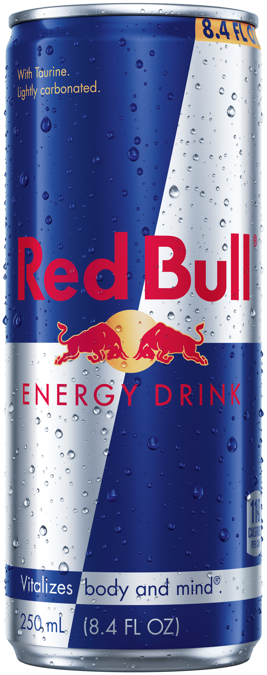 Энергетический напиток "Red Bull" 0,355л ЖБ (Австрия)