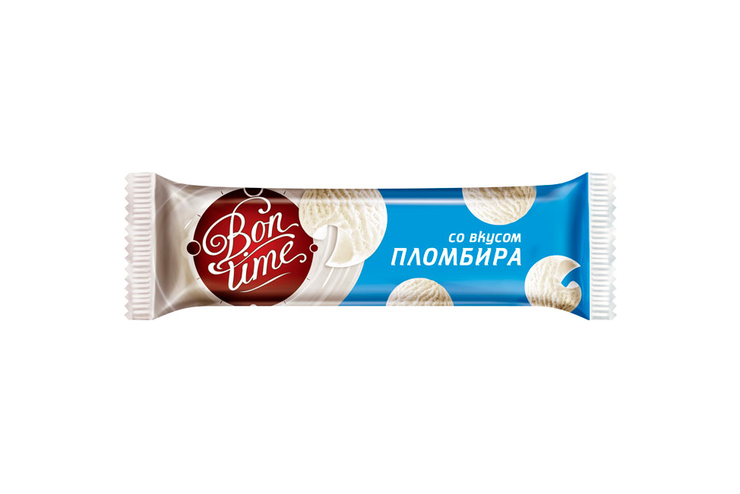 Батончик "Bon Time" 20г (Россия)