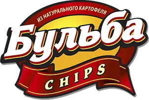 Чипсы бульба chips со вкусом сметаны и лука картофельные 75г м/у