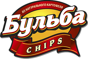 Чипсы бульба chips со вкусом сметаны и лука картофельные 75г м/у