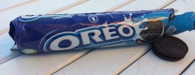 Печенье "Oreo" Шоколад 95 г