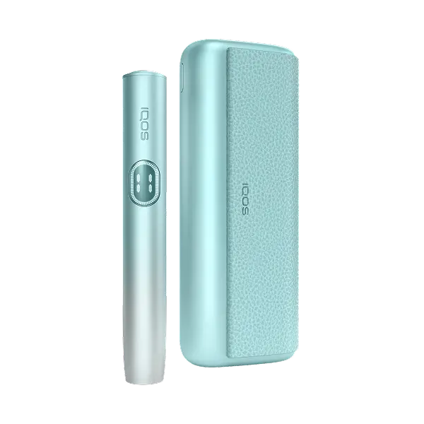 IQOS "Iluma i" Prime