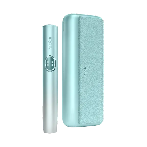 IQOS "Iluma i" Prime
