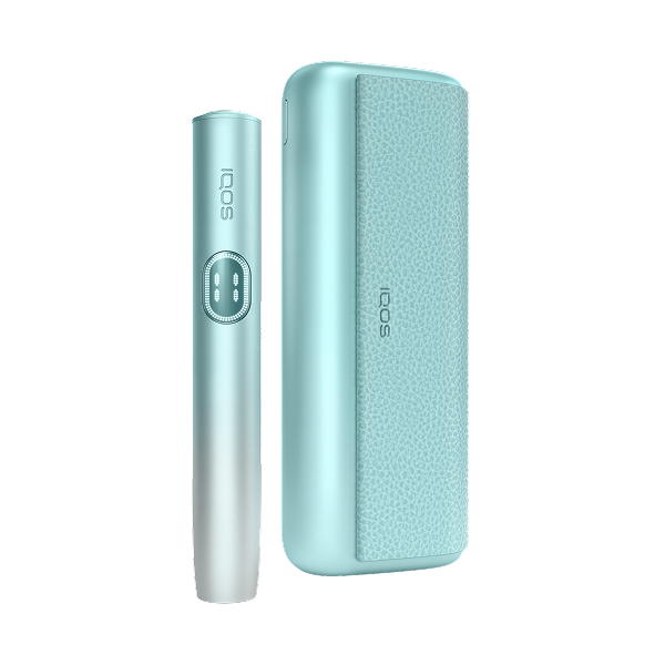 IQOS "Iluma i" Prime