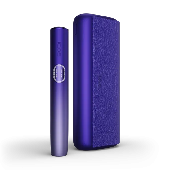 IQOS "ILUMA"