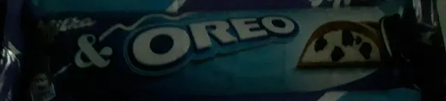 Батончик "Milka" oreo 37г (36)
