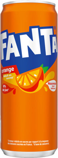 Напиток "Fanta" 0,3л ЖБ (Афганистан)