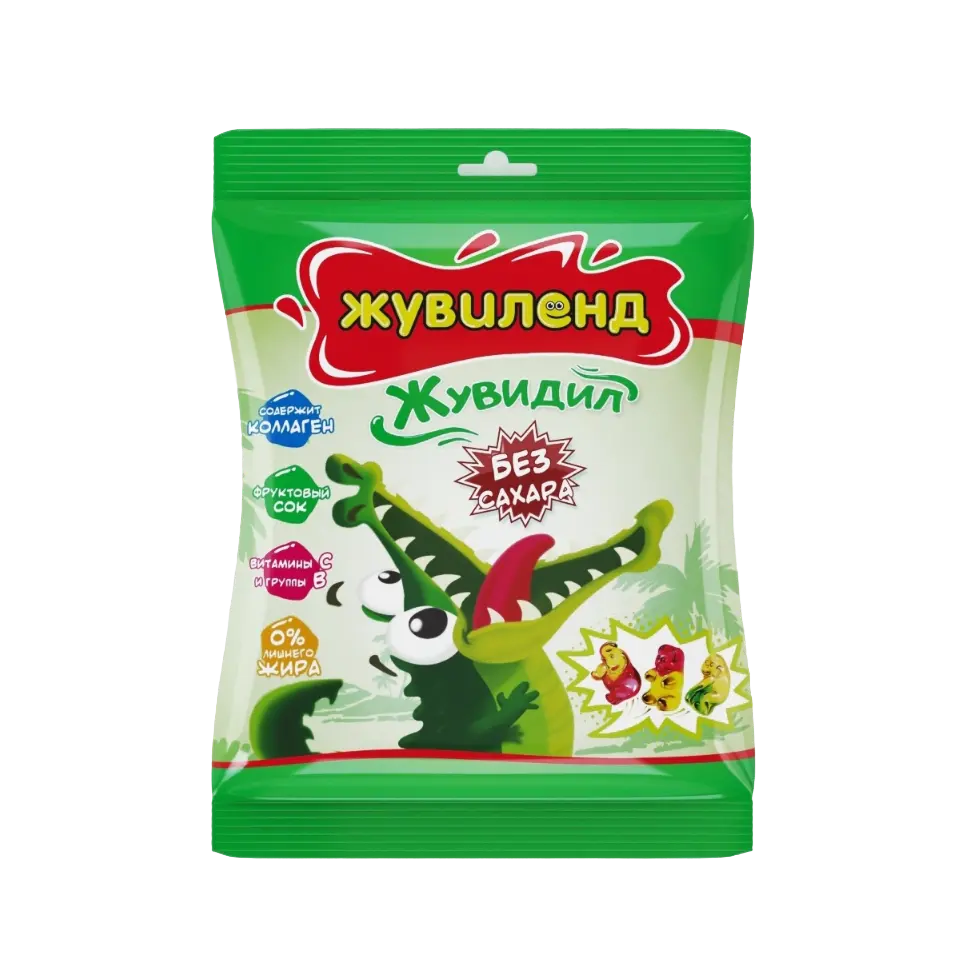 "Лаконд" Жувиленд Жувидил 50г (Россия)