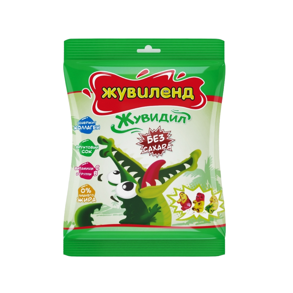 "Лаконд" Жувиленд Жувидил 50г (Россия)