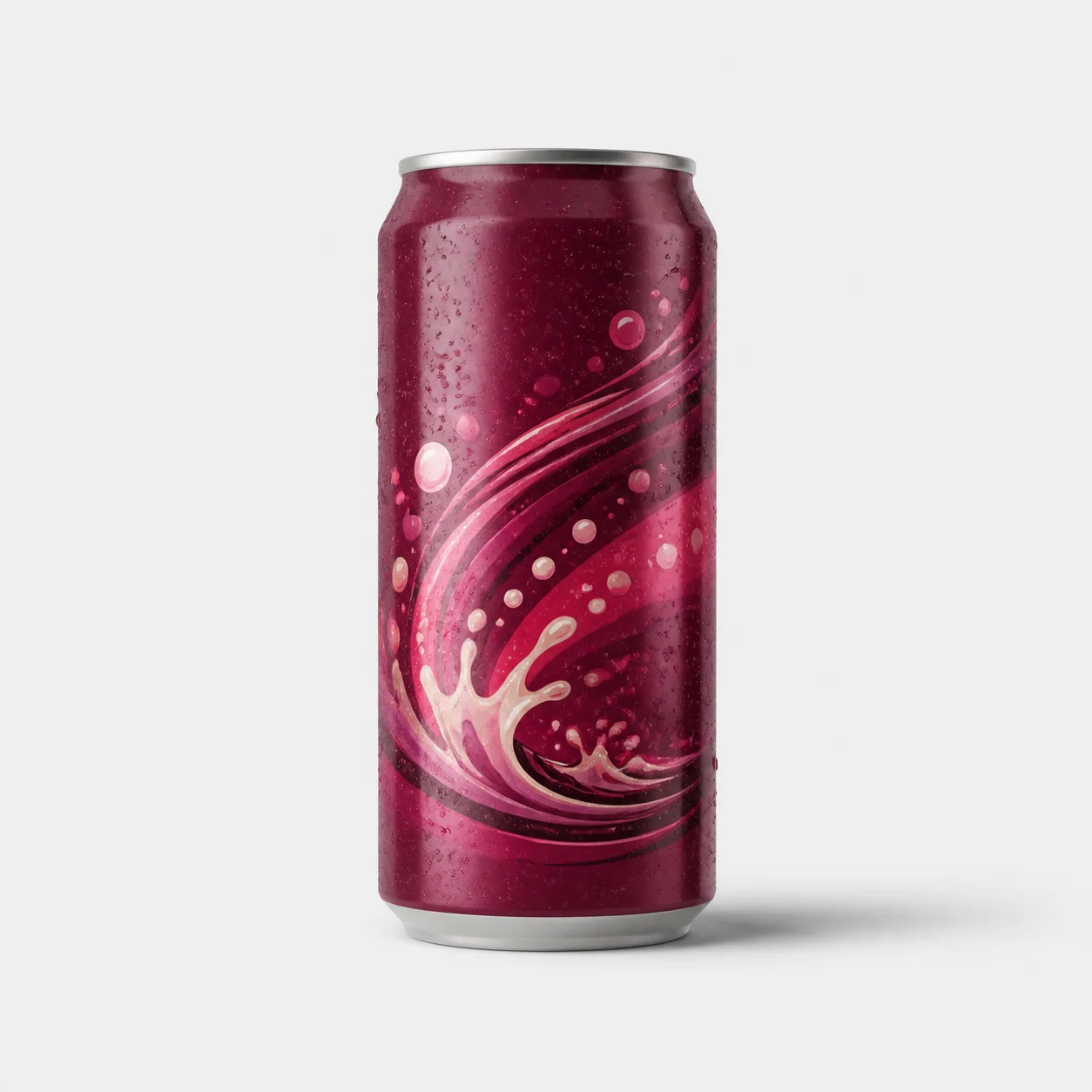 AI-иллюстрация Migka AI — Напиток безалкогольный "Mirinda" Sarsi XA XI 320мл