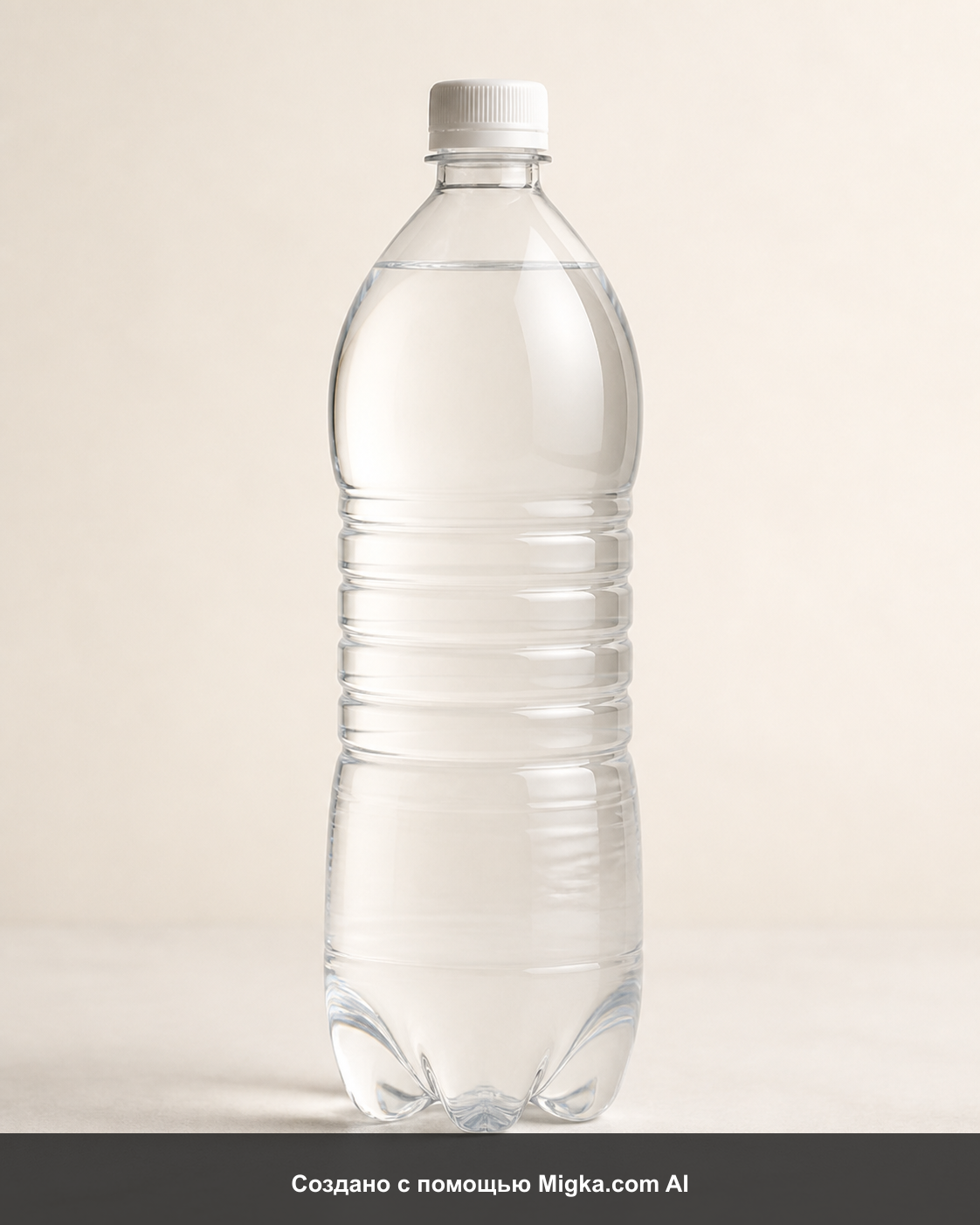 Вода "El Water" газ 1,5л ПЭТ (Россия)