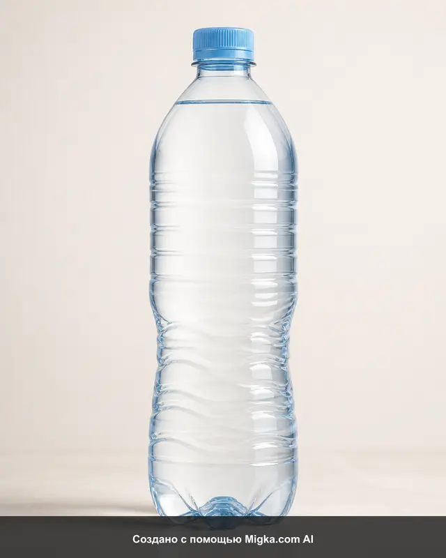 Вода "Пилигрим" н/газ 1,5л ПЭТ (Россия)