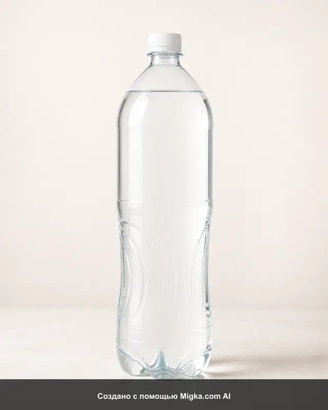 Вода "Borjomi" 1,25л ПЭТ (Грузия)