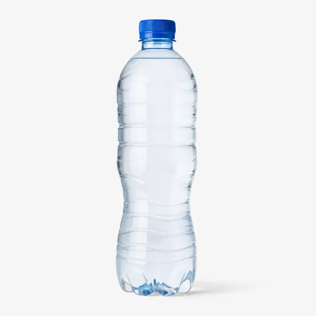 ЗУ Я 80% ТЕБЯ Вода негазированная ПЭТ 0,5л*15шт