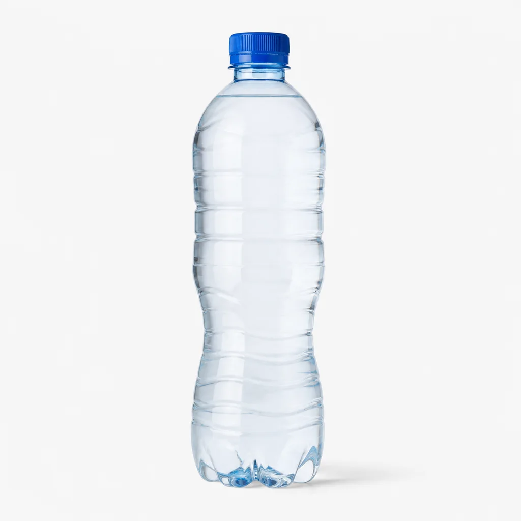 ЗУ Я 80% ТЕБЯ Вода негазированная ПЭТ 0,5л*15шт