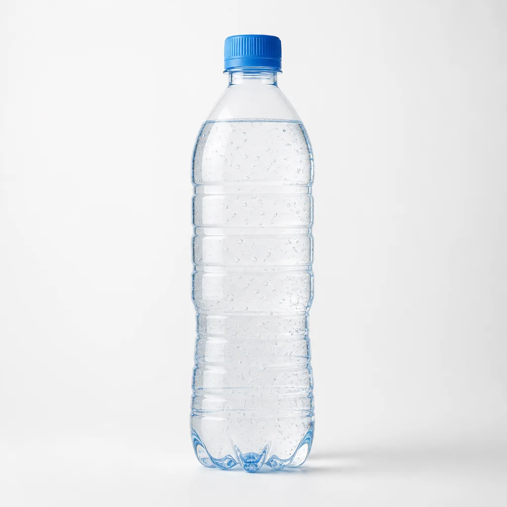 ЗУ Я 80% ТЕБЯ Вода газированная ПЭТ 0,5л*15шт
