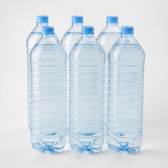 ЗУ Я 80% ТЕБЯ Вода негазированная ПЭТ 1,5л*6шт (пал 84)