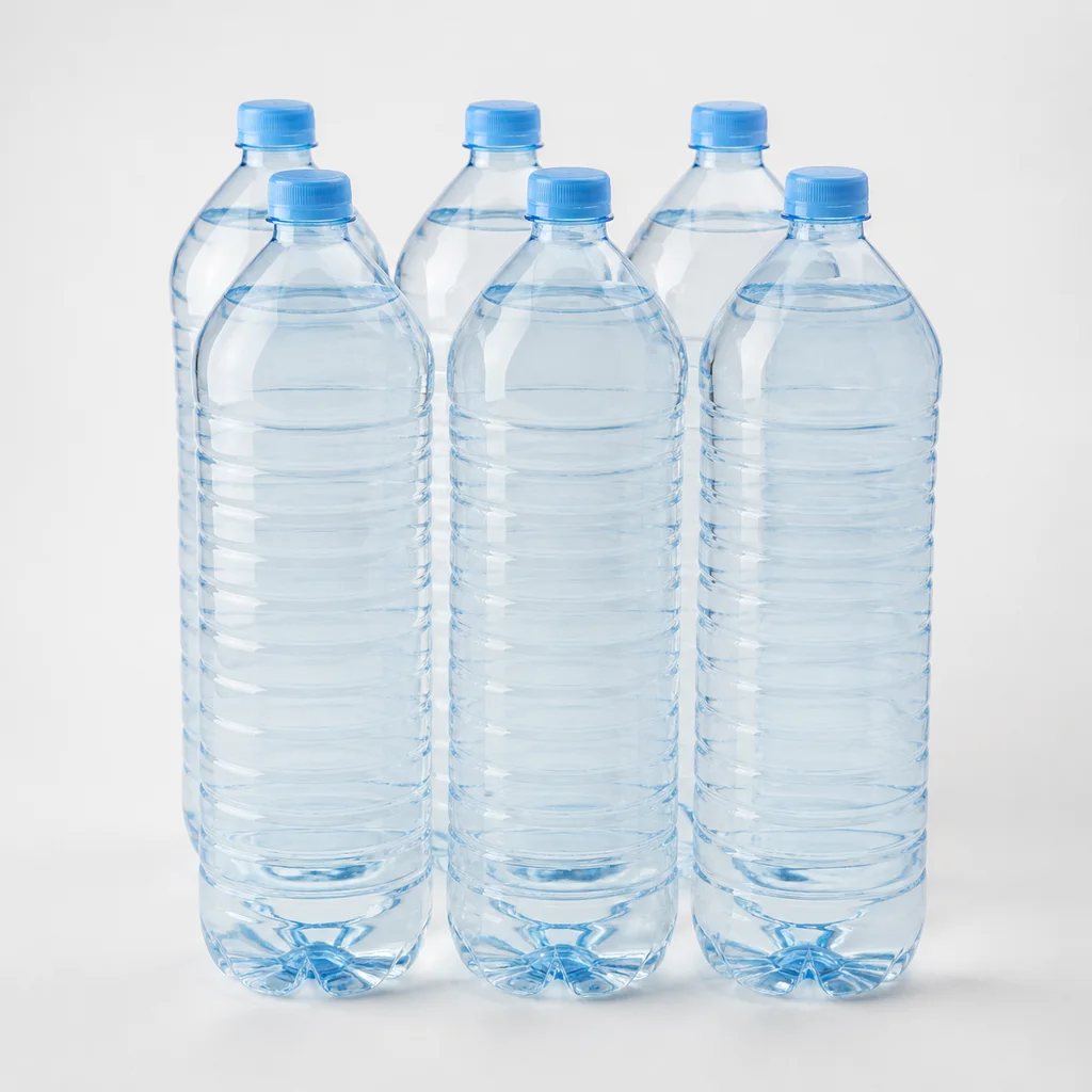 ЗУ Я 80% ТЕБЯ Вода негазированная ПЭТ 1,5л*6шт (пал 84)
