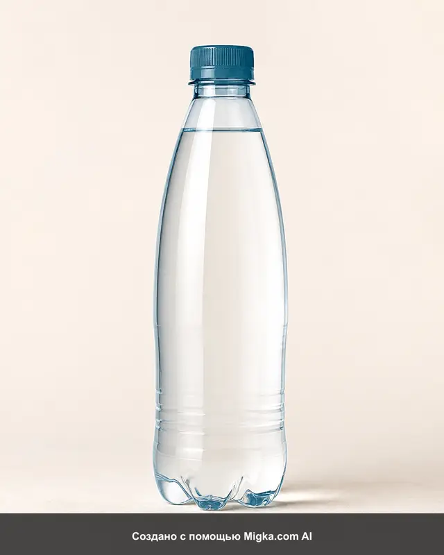 Вода "Borjomi" газ 0,5л СБ (Грузия)