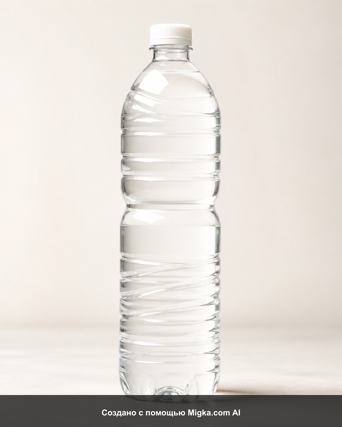 Вода "EL Water" Ледниковая н/газ 1,5л ПЭТ (Россия)